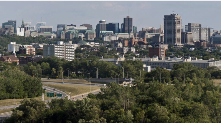 Canada: le ministère canadien des Affaires étrangères condamne l’arrestation du diplomate sénégalais