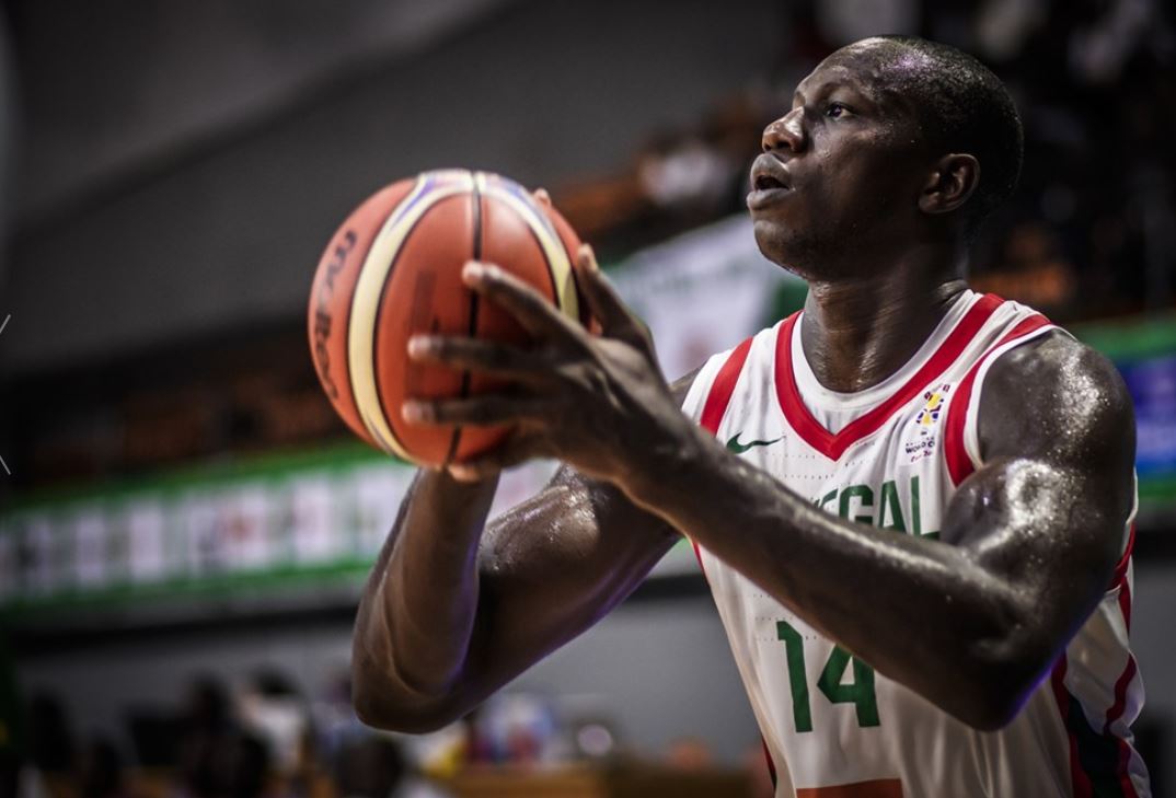 Gorgui Sy Dieng va construire un hôpital à Kébémer.