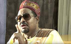 Ahmed Khalifa Niass: « Ousmane Sonko s’annonce comme un Messie, alors qu’il ne l’est pas. »