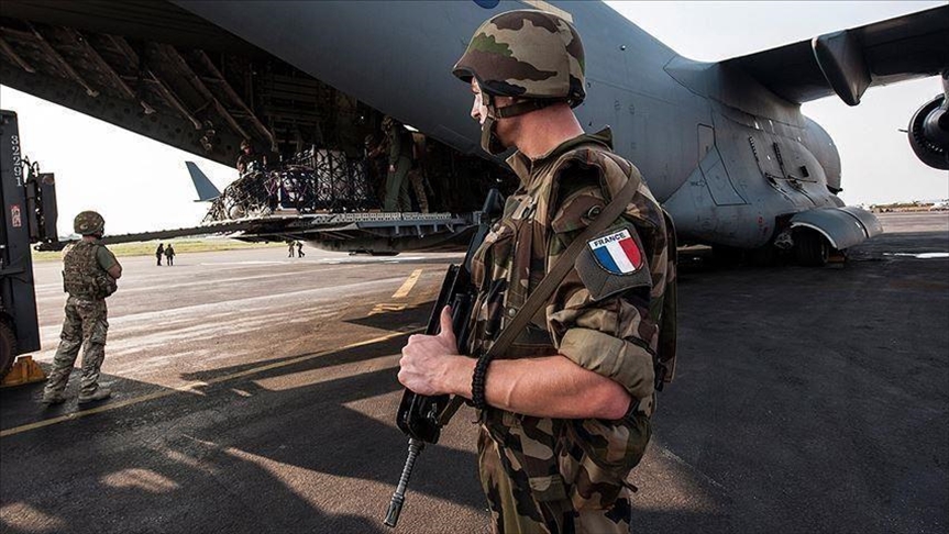 Souveraineté territoriale : Le FRAPP exige le départ de l’armée française du Sénégal