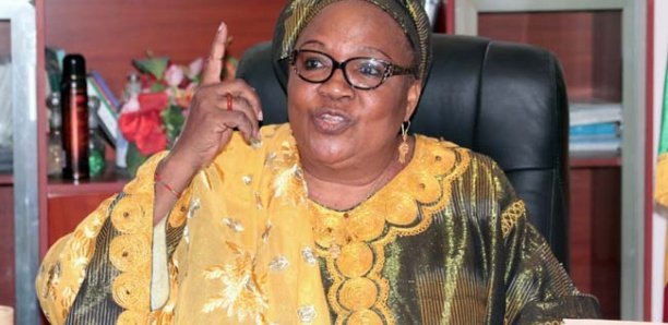 PS : Aïda Sow Diawara lève le voile sur sa rencontre supposée avec Khalifa Sall