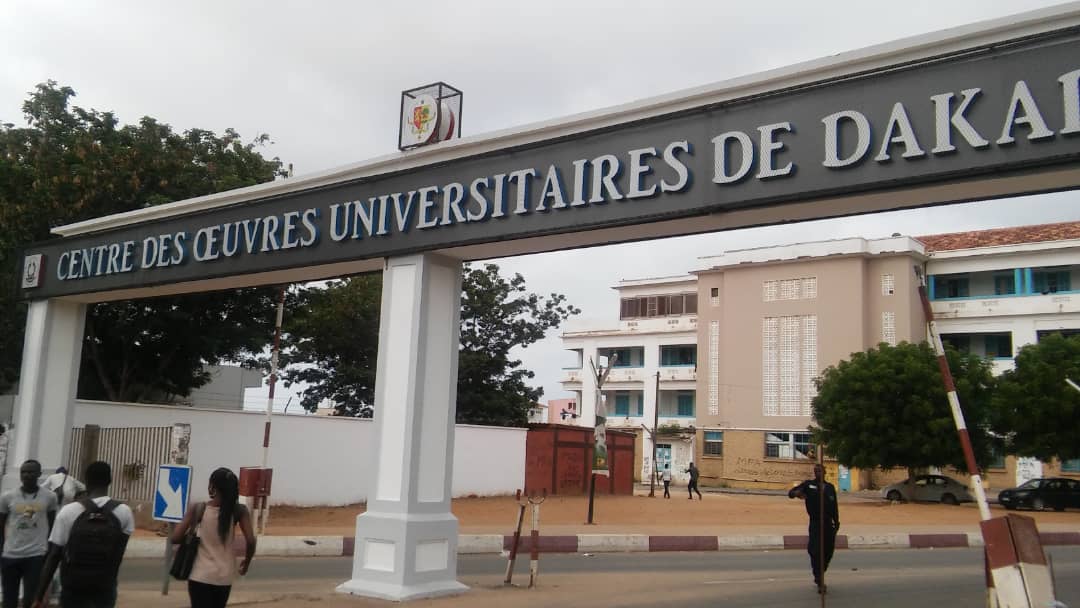 Suspension des enseignements du 31 Mai au 02 Juin