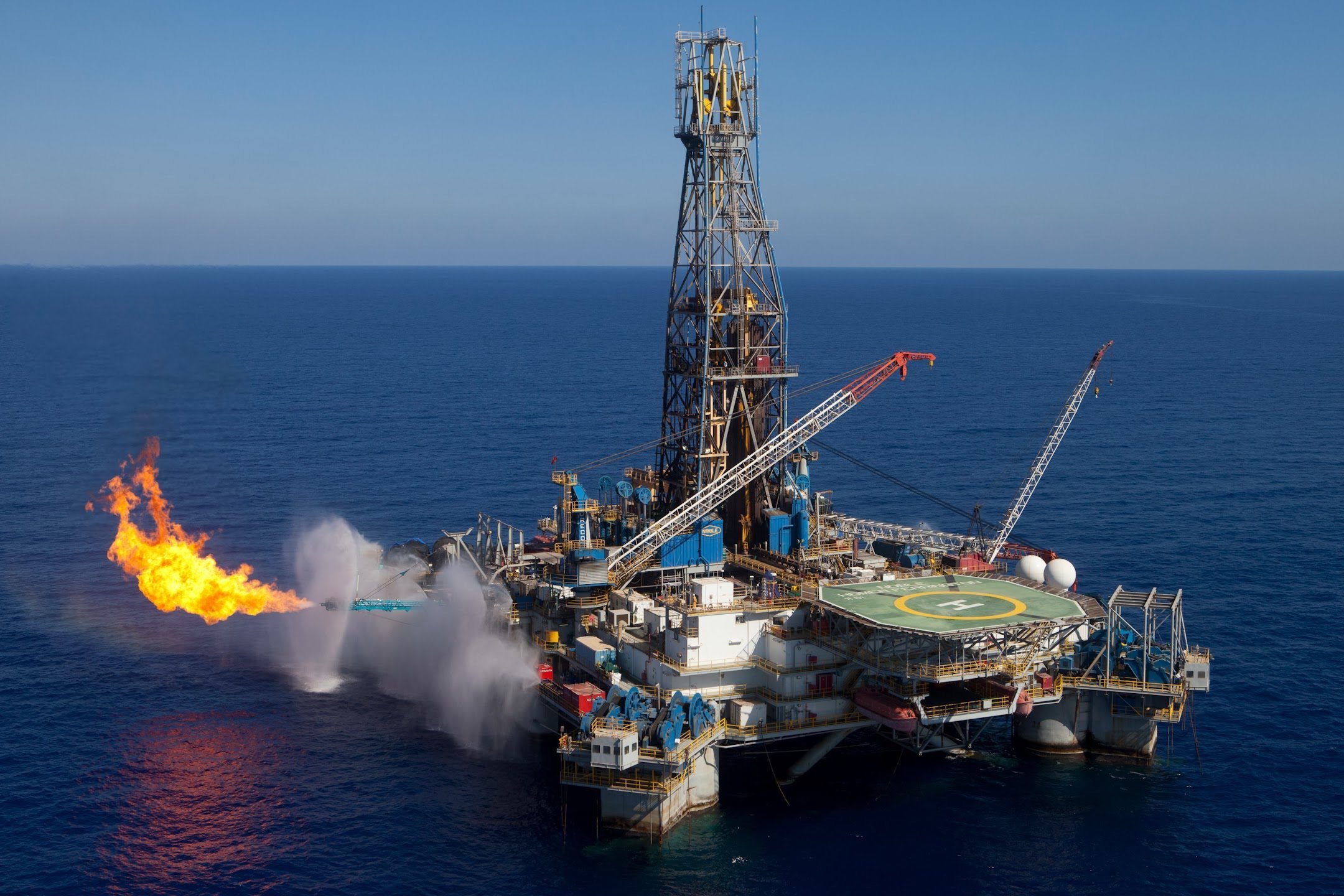 Pétrole Sénégalais : Pourquoi Le Premier Baril Sera En Retard