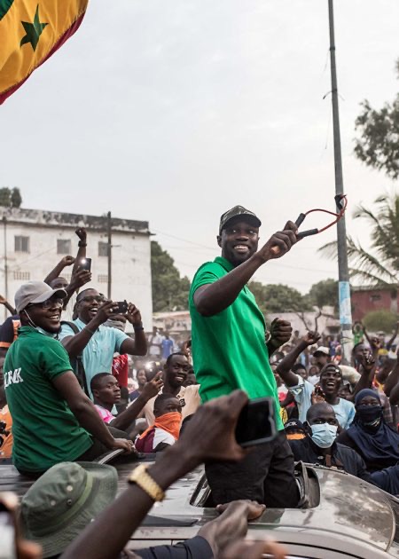 PROCUREUR DE LA RÉPUBLIQUE – « Ousmane Sonko sera déféré et inculpé incessamment »