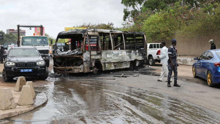 Des vérités sur l’attaque du Bus à Yarakh: l’identité du chauffeur, des blessés et leur état, le Dr qui les a consultés…