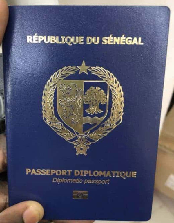 Trafic de passeports diplomatiques, la cour de cassation a rejeté le pourvoi et condamne