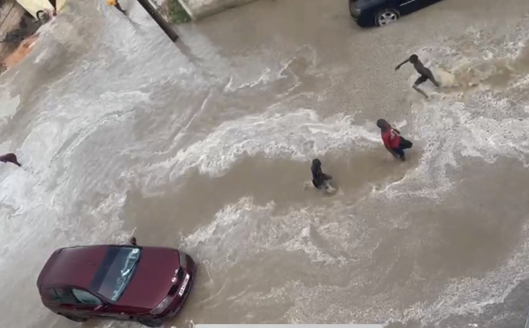 Inondations, noyades, le calvaire des populations à Diourbel