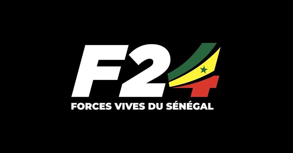 La manifestation du F24 de ce vendredi interdite