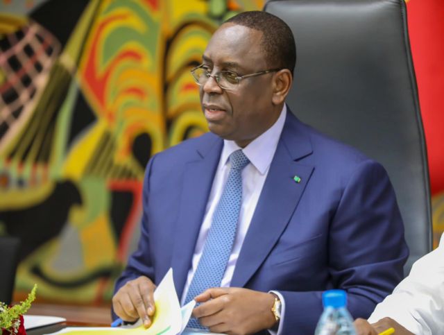 Première transplantation rénale au Sénégal : Le président Macky Sall se félicite d’une prouesse