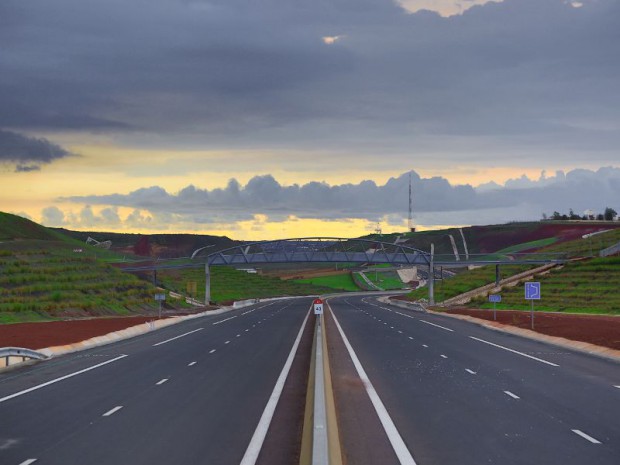 Création des « Autoroutes du Sénégal »: Le député Cheikh Aliou Bèye juge « impertinent » la décision