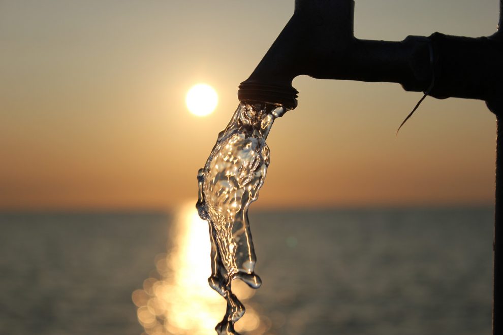 Agro-Business : comment Frank Timis menace la fourniture en eau de Dakar