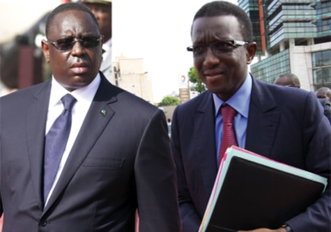 Congrès d’investiture : Macky Sall ordonne  une union indéfectible pour Amadou Bâ