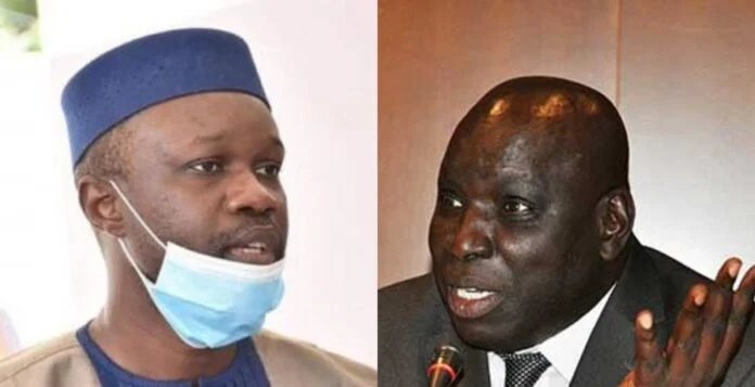 Madiambal Diagne interpelle Birahim Seck et Cie sur les « turpitudes » de Sonko qui aurai reçu  des fonds sur…