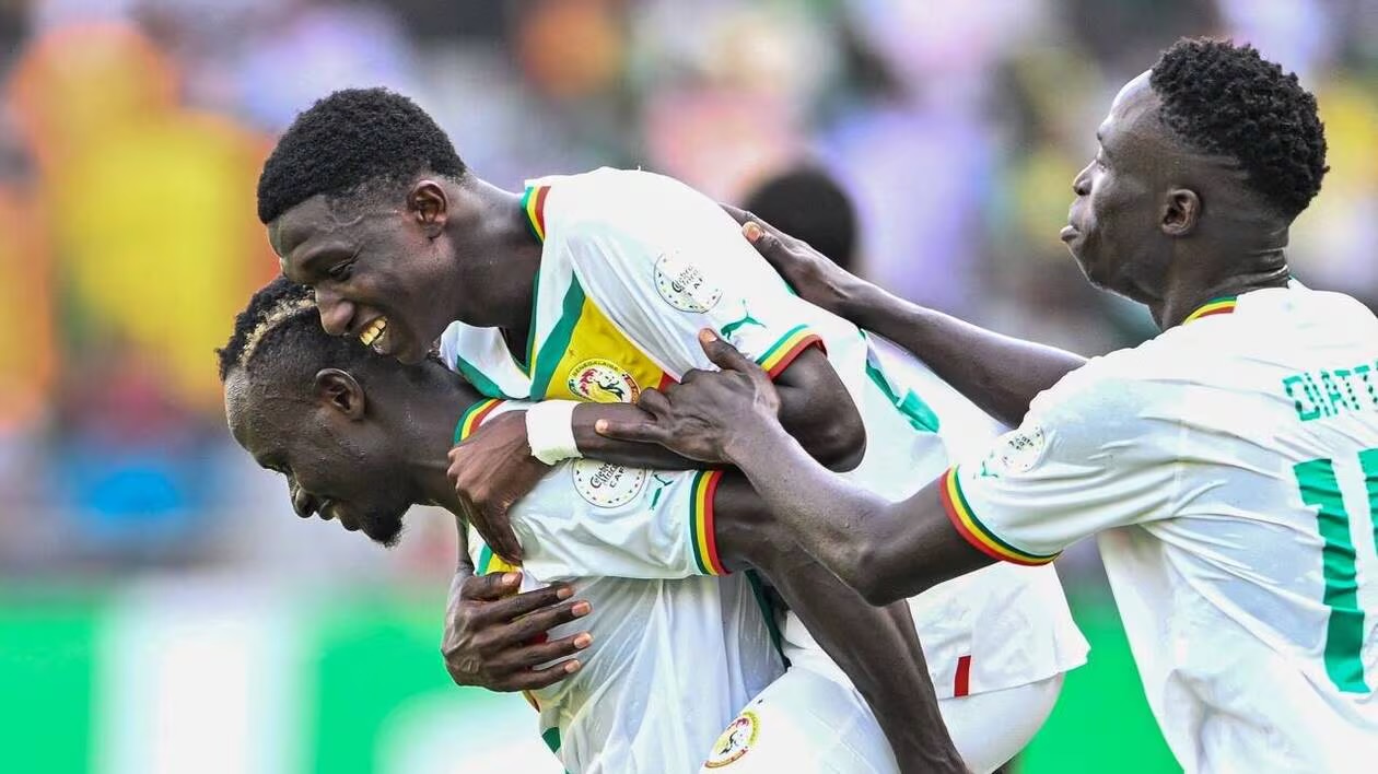 CAN 2024 – Le Sénégal victorieux face à la Gambie 3-0