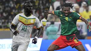 CAN 2024: Le Sénégal étrille le Cameroun 3-1 et passe en huitièmes