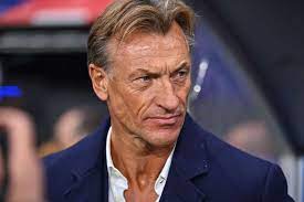 Sénégal-Côte d’Ivoire : Hervé Renard avait déjà étudié le jeu des Lions et établi son…