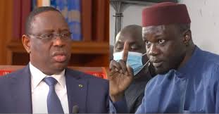 Macky Sall – Ousmane Sonko : En route vers le  protocole du Cap Manuel