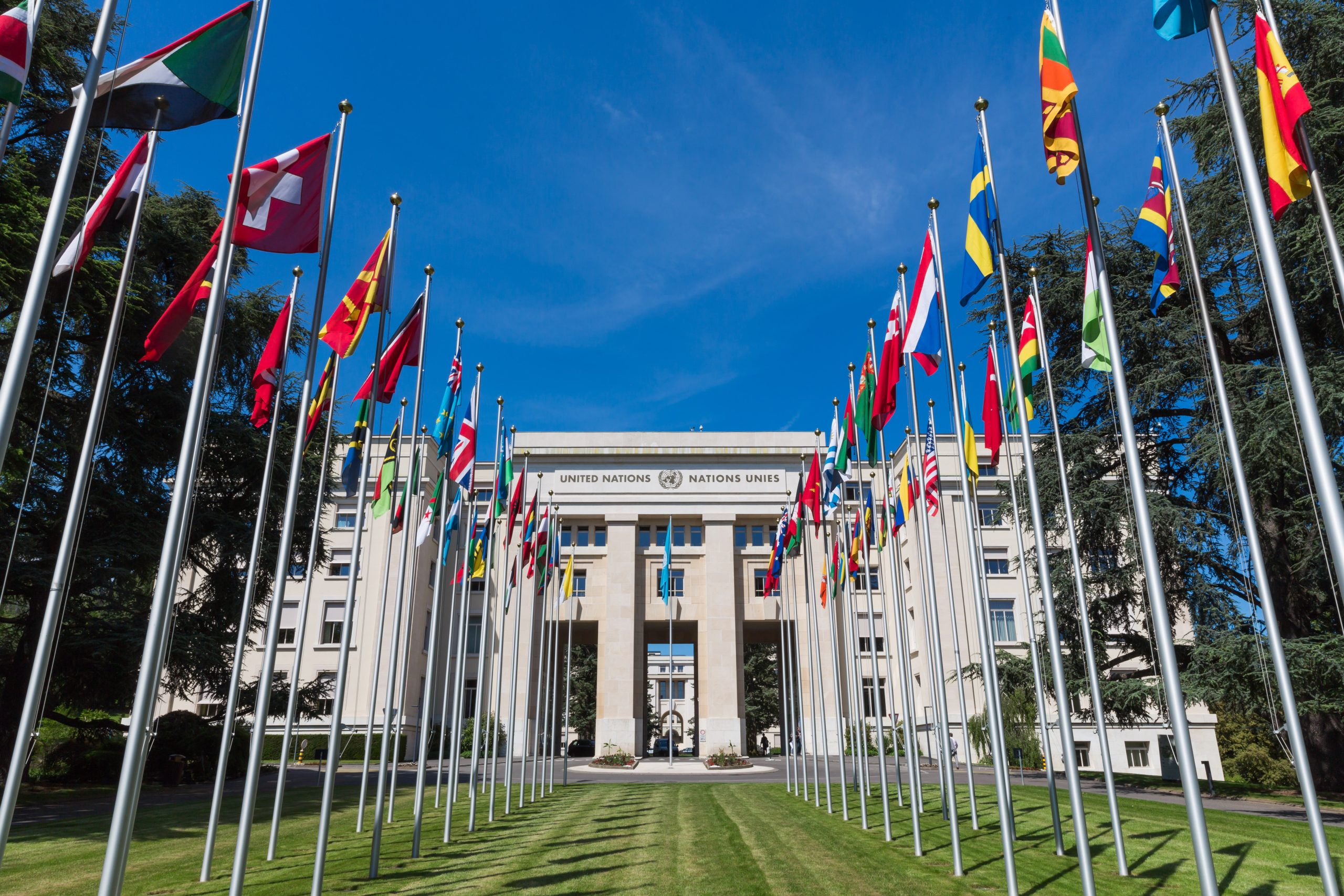 Crise politique au Sénégal: l’Onu réclame des enquêtes sur les victimes des manifestations