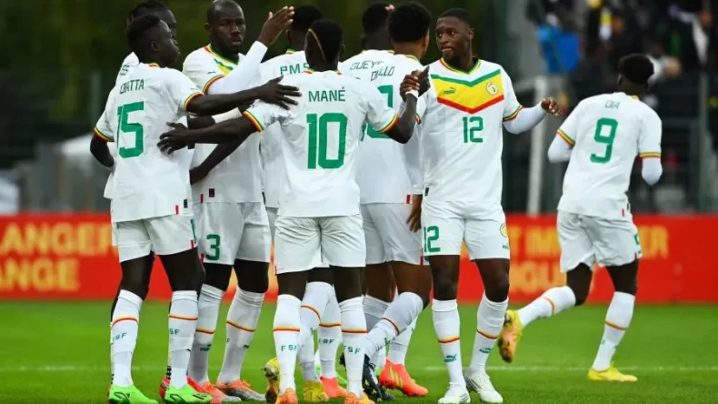 Can 2025 : deux derniers matchs des qualifications, les Lions connaissent les dates et lieux