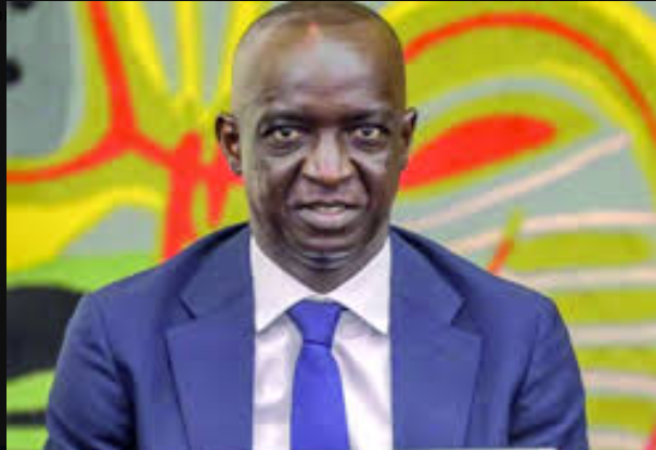 Cheikh Gadiaga : « Moustapha Ba a été liquidé, il n’est pas décédé le 4 novembre et le SMS qui a été envoyé est… »